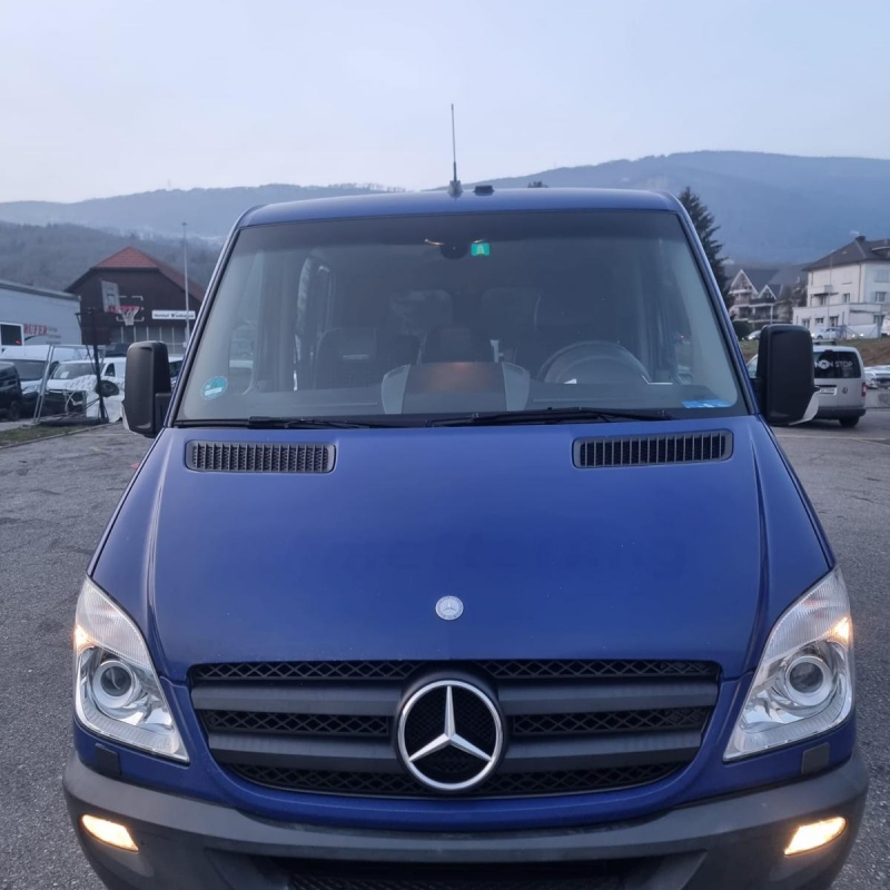 Hausi's Taxi